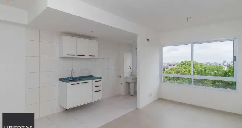 Apartamento com 2 quartos à venda na Rua Carumbé, 130, Bom Jesus, Porto Alegre