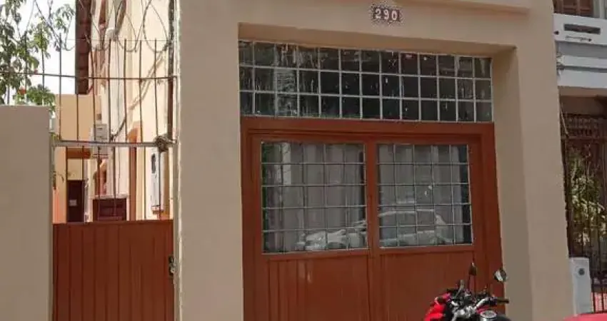 Casa com 4 quartos à venda na Rua Lopo Gonçalves, 291, Cidade Baixa, Porto Alegre