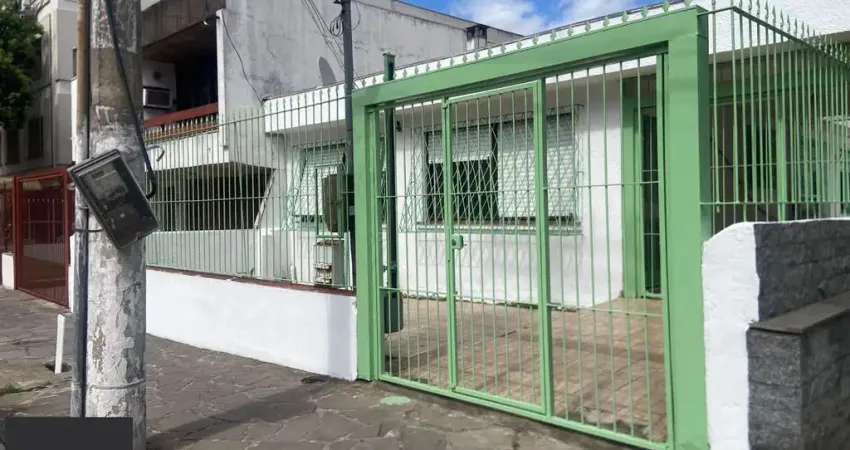 Casa com 3 quartos à venda na Avenida Érico Veríssimo, 737, Menino Deus, Porto Alegre