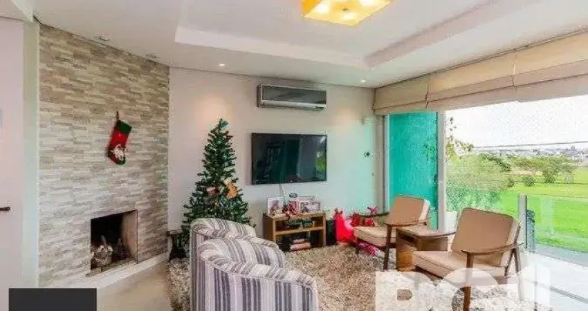 Casa com 3 quartos à venda na Rua do Pampa, 138, Ecoville, Porto Alegre