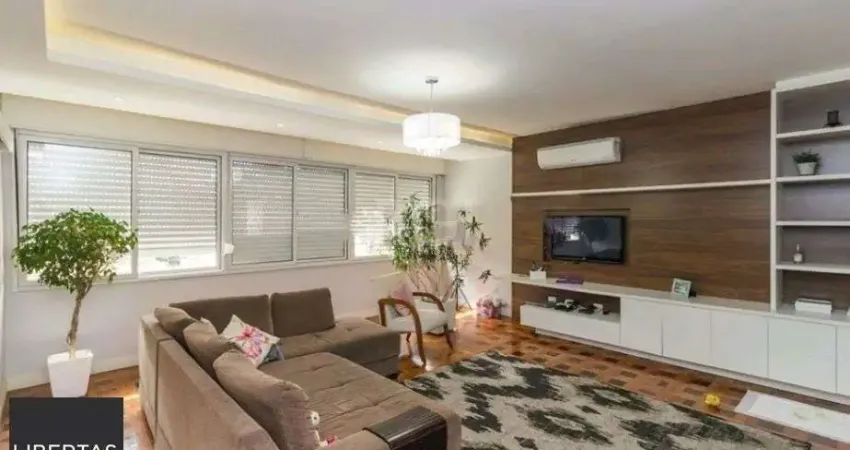 Apartamento com 4 quartos à venda na Rua São Francisco da Califórnia, 14, Higienópolis, Porto Alegre
