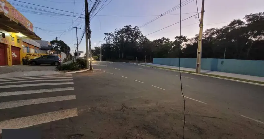Terreno à venda na Rua Tenente Ary Tarrago, 911, Jardim Itu Sabará, Porto Alegre