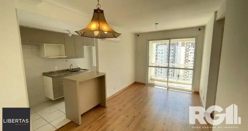 Apartamento com 2 quartos à venda na Avenida Benno Mentz, 100, Vila Ipiranga, Porto Alegre