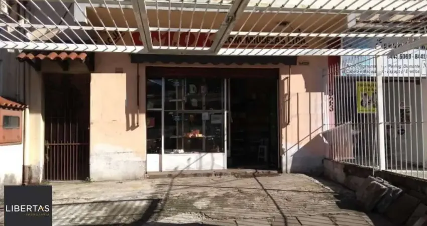 Casa com 4 quartos à venda na Avenida Brasil, 1329, Navegantes, Porto Alegre