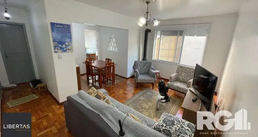 Apartamento com 2 quartos à venda na Rua Vinte de Setembro, 456, Azenha, Porto Alegre