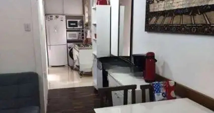 Apartamento com 1 quarto à venda na Rua Vigário José Inácio, 295, Centro, Porto Alegre