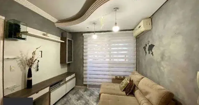 Apartamento com 2 quartos para alugar na Rua Bento Gonçalves, 970, Centro, São Leopoldo