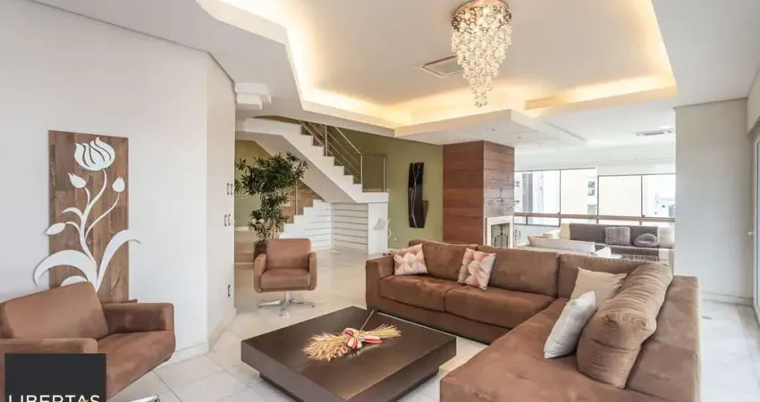 Apartamento com 5 quartos à venda na Rua Luciana de Abreu, 299, Moinhos de Vento, Porto Alegre