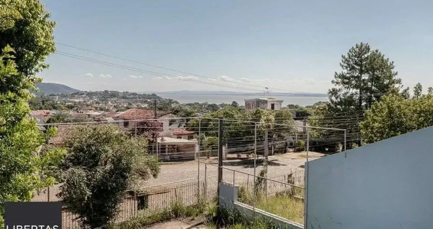 Casa com 3 quartos à venda na Avenida Leonardo Carlucci, 140, Espírito Santo, Porto Alegre