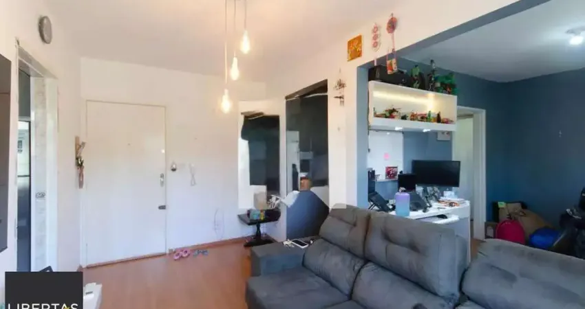 Apartamento com 2 quartos à venda na Rua Doutor Pio Fiori de Azevedo, 85, Vila Nova, Porto Alegre