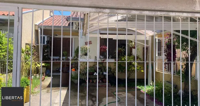 Casa com 3 quartos à venda na Rua Doutor Raphael Loro, 110, Hípica, Porto Alegre