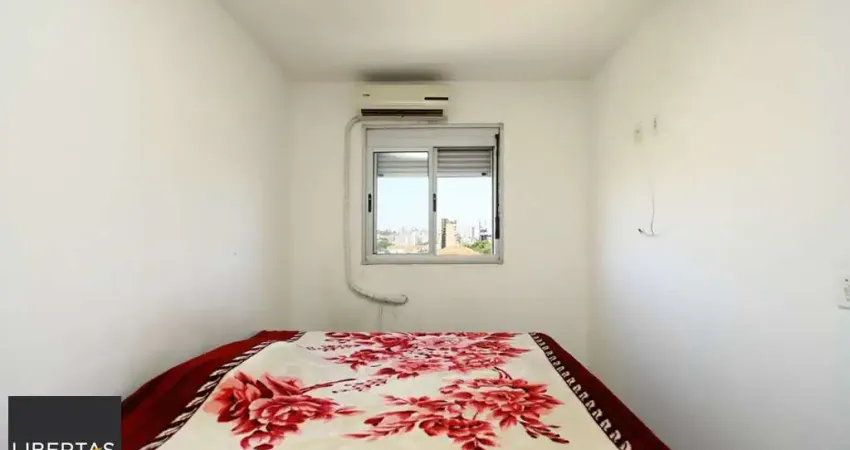 Apartamento com 2 quartos à venda na Rua Tenente Ary Tarrago, 3095, Jardim Itu Sabará, Porto Alegre