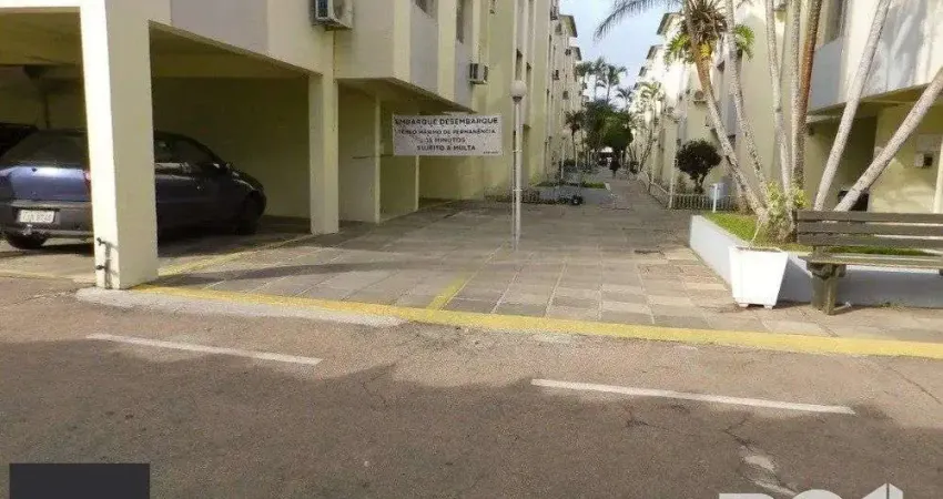 Apartamento com 2 quartos à venda na Avenida Engenheiro Francisco Rodolfo Simch, 312, Sarandi, Porto Alegre