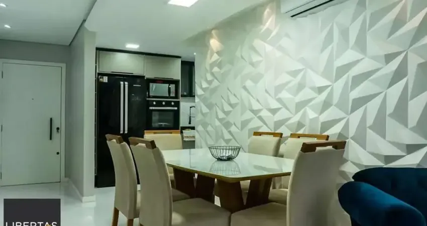 Apartamento 2 dorm. 72m² na Rua Engenheiro Sadi Castro no bairro Sarandi