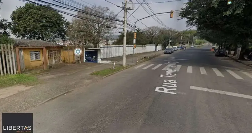 Casa com 3 quartos à venda na Rua Tenente Ary Tarrago, 1765, Jardim Itu Sabará, Porto Alegre