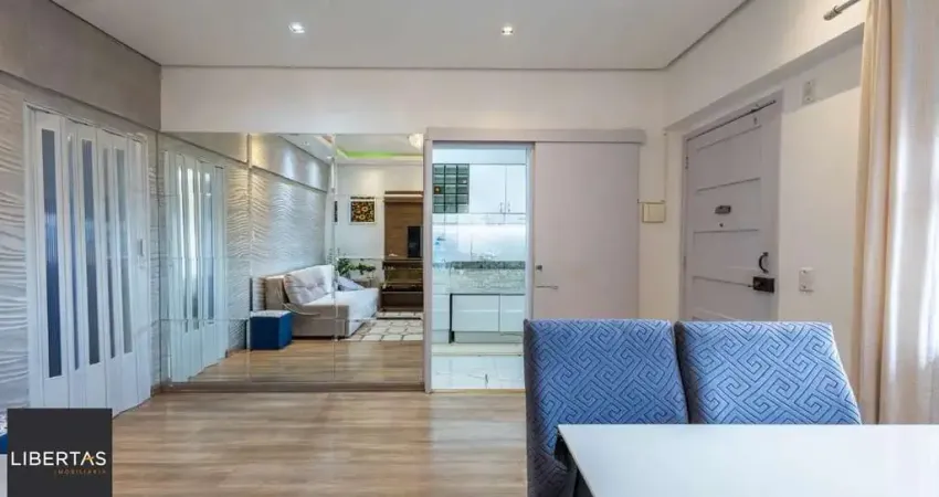 Apartamento com 2 quartos à venda na Rua dos Andradas, 943, Centro Histórico, Porto Alegre