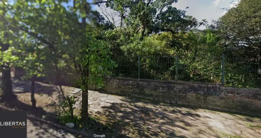 Terreno à venda na Travessa Marechal Bormann, 211, Teresópolis, Porto Alegre