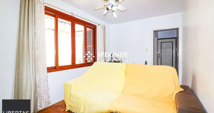 Venda apartamento 2 quartos no bom fim proximo henrique dias