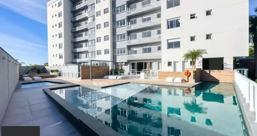 Barracão / Galpão / Depósito à venda na Rua Edmundo Bastian, 1012, Cristo Redentor, Porto Alegre