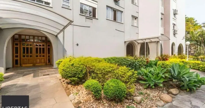 Apartamento 2 Dormitórios na Curupaiti com Vaga de Garagem – Completo e Bem Localizado