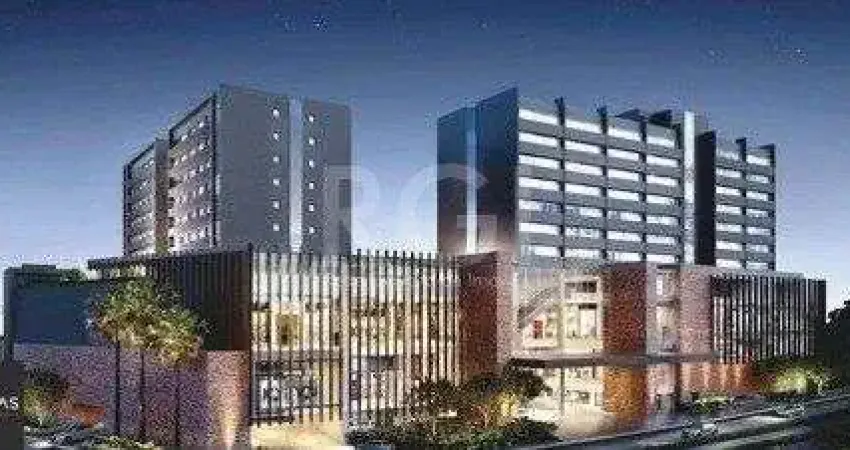 Conjunto/Sala para Venda - 38.75m², 0 dormitórios, Teresópolis