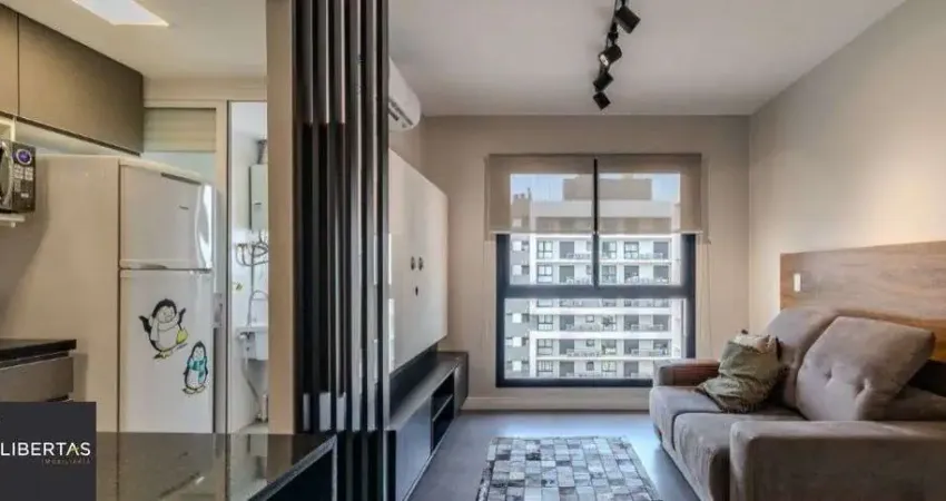 Apartamento com 1 quarto para alugar na Rua São Josemaria Escriva, 669, Jardim do Salso, Porto Alegre