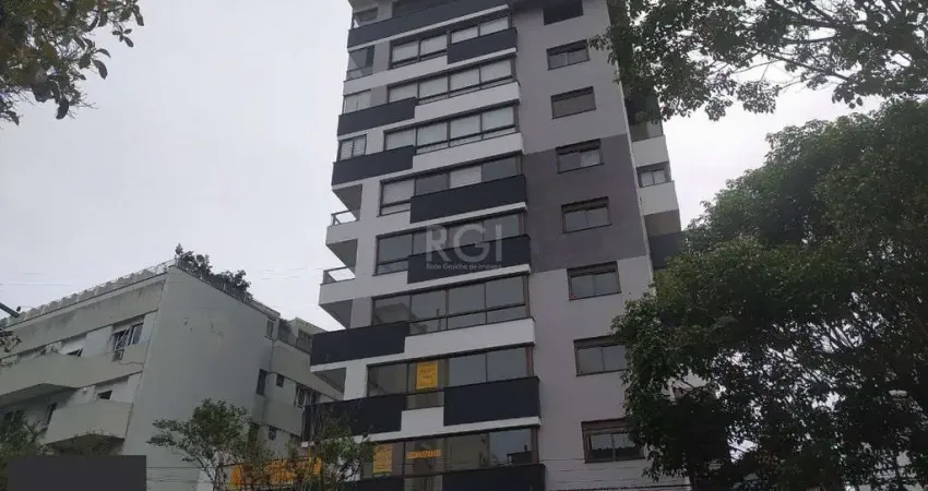 Apartamento para Venda - 123.71m², 3 dormitórios, sendo 1 suites, 1 vaga - Petrópolis