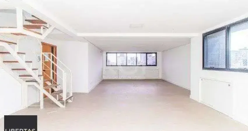 Conjunto/Sala para Venda - 113.27m², 0 dormitórios, Rio Branco