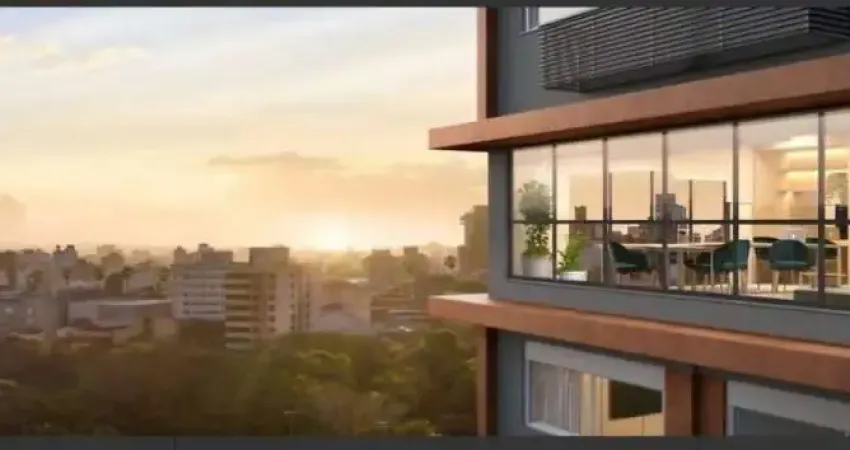 Apartamento com 1 quarto à venda na Avenida Senador Tarso Dutra, 235, Petrópolis, Porto Alegre