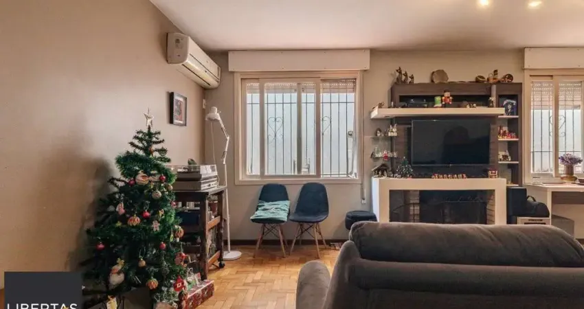 Apartamento de 3 dormitórios, 2 vagas no bairro Moinhos de Vento.