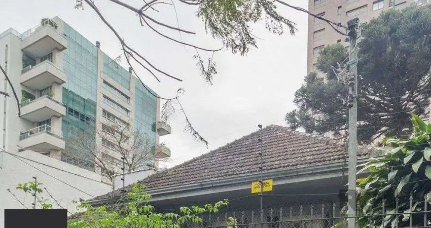 Casa com 4 quartos à venda na Avenida Palmeira, 573, Petrópolis, Porto Alegre