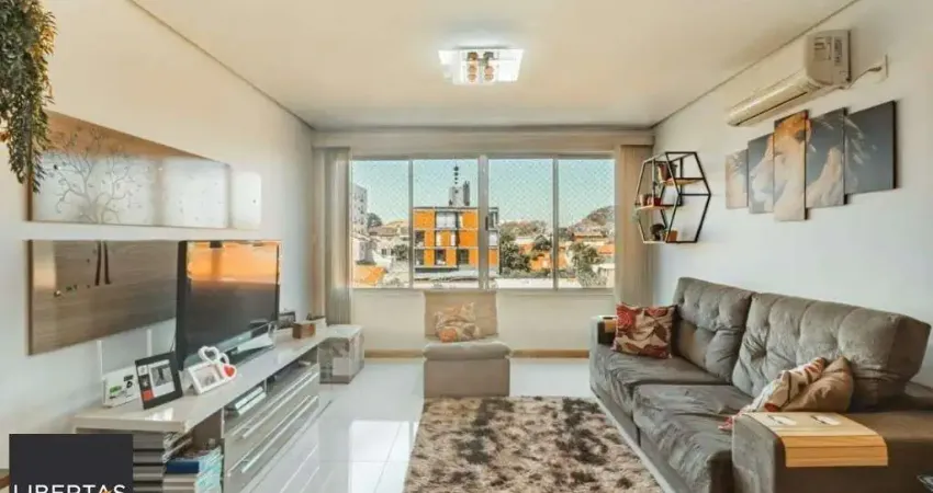 Apartamento com 2 quartos à venda na Rua Costa Rica, 360, Jardim Lindóia, Porto Alegre