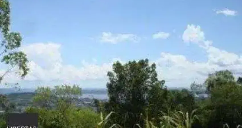 Terreno à venda na Rua Amapá, 1850, Vila Nova, Porto Alegre