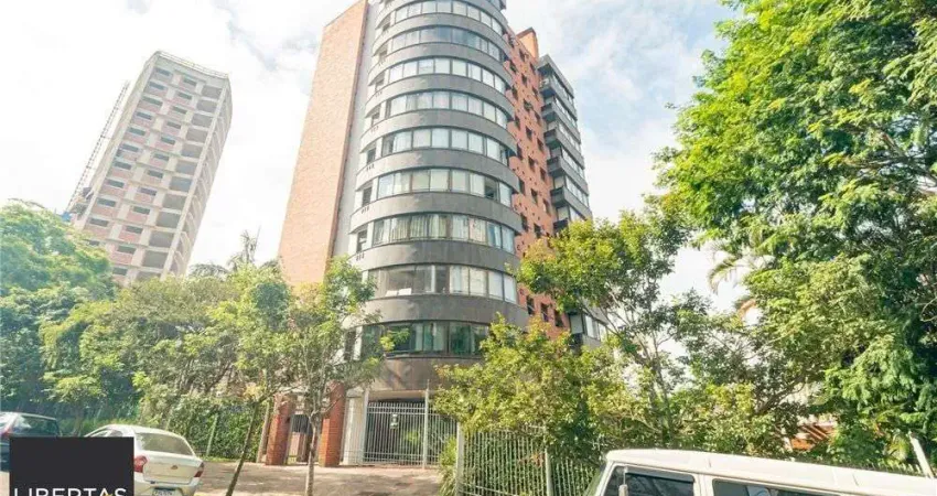 Apartamento com 3 quartos à venda na Rua Engenheiro Adolfo Stern, 45, Bela Vista, Porto Alegre