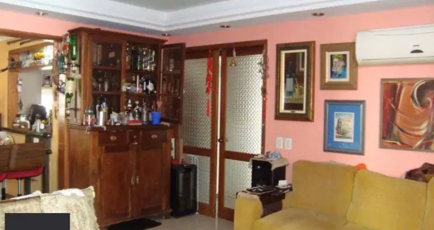 Apartamento para Venda - 105.77m², 3 dormitórios, sendo 1 suites, 1 vaga - Independência