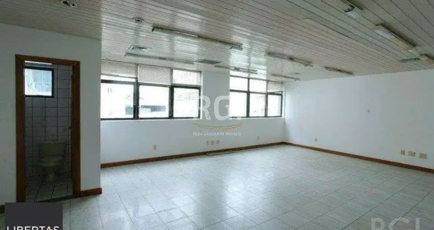 Conjunto/Sala para Venda - 68.66m², 0 dormitórios, 1 vaga - Menino Deus
