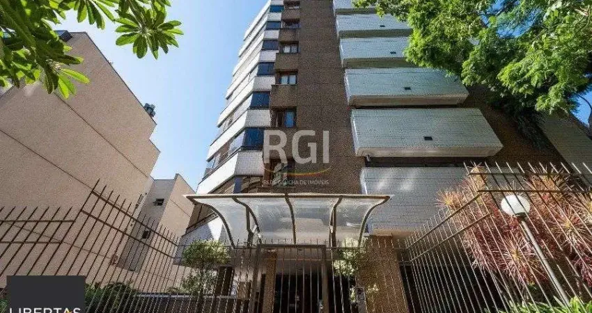 Apartamento para Venda - 135.5m², 3 dormitórios, sendo 1 suites, 2 vagas - Rio Branco