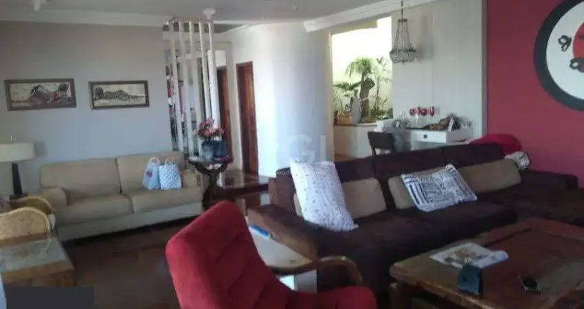Casa Condominio para Venda - 555.15m², 5 dormitórios, sendo 1 suites, 2 vagas - Tristeza