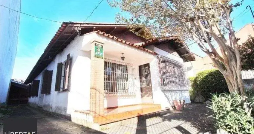 Casa com 4 quartos à venda na Avenida Niterói, 527, Medianeira, Porto Alegre