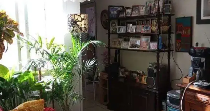 Apartamento para Venda - 44.16m², 1 quarto, Centro Histórico