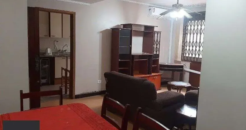 Apartamento para Venda - 103.92m², 3 dormitórios, sendo 1 suites, 1 vaga - Petrópolis