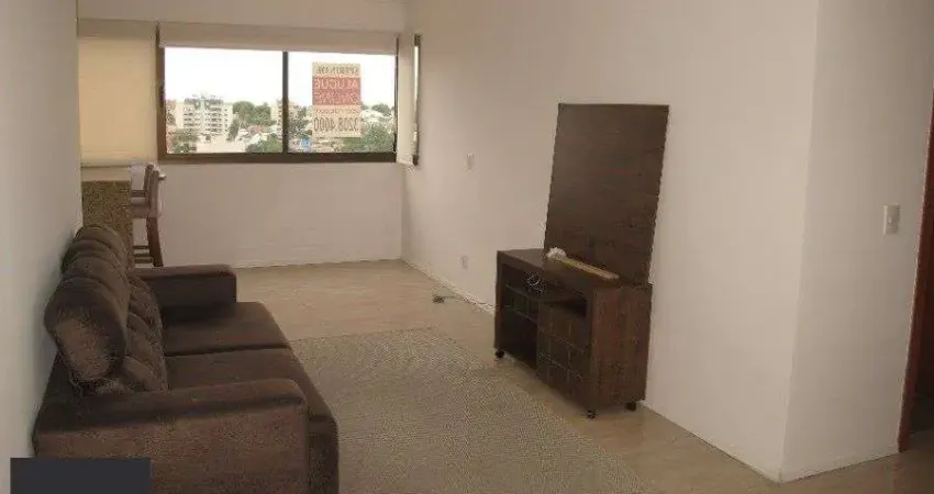 Apartamento de 2 quartos, suite, 2 vagas, vista, à venda Avenida Protásio Alves, Petrópolis - Porto Alegre