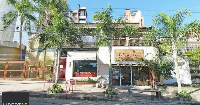 Ponto comercial à venda na Rua Dário Pederneiras, 566, Petrópolis, Porto Alegre