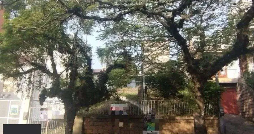 Terreno à venda na Rua Moema, 565, Chácara das Pedras, Porto Alegre