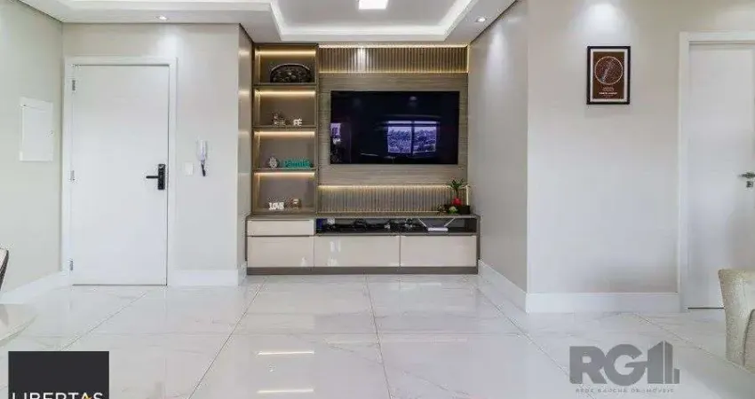 Apartamento com 3 quartos à venda na Rua Doutor João Inácio, 1208, Navegantes, Porto Alegre