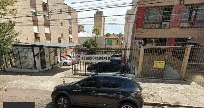 Terreno à venda na Rua Tiradentes, 368, Independência, Porto Alegre
