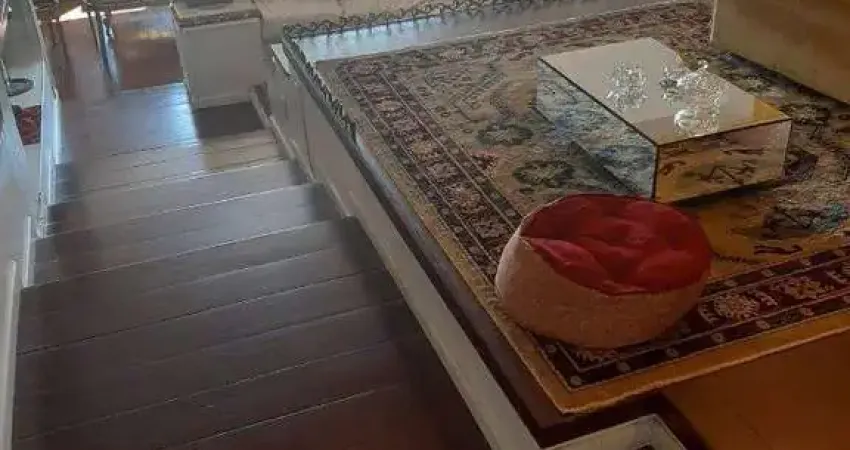 Apartamento com 3 quartos à venda na Rua Engenheiro Álvaro Nunes Pereira, 340, Moinhos de Vento, Porto Alegre