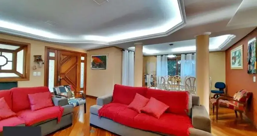 Casa com 5 quartos à venda na Estrada das Três Meninas, 3421, Vila Nova, Porto Alegre