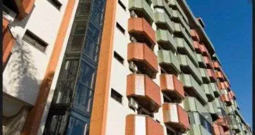 Excelente Flat com 52,96m², classificado no pool hoteleiro, no bairro Independência em Porto Alegre/RS.