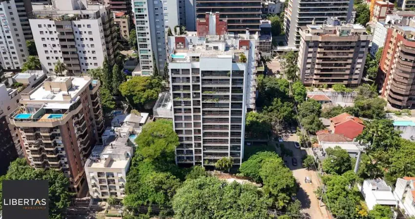 Apartamento de 3 dormitórios, sendo 1 suíte, no bairro mont'serrat em porto alegre/rs